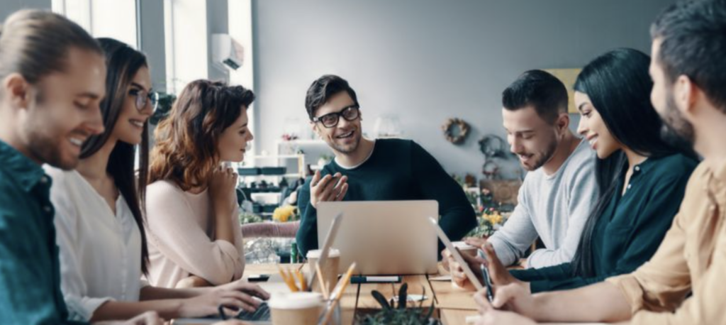 Newsletter And Email Marketing: intro